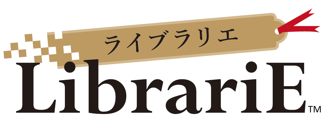 https://opac.senzoku.ac.jp/drupal/sites/default/files/LibrariE_logo.png
